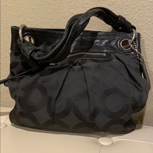 Coach 13420 Parker Bag
